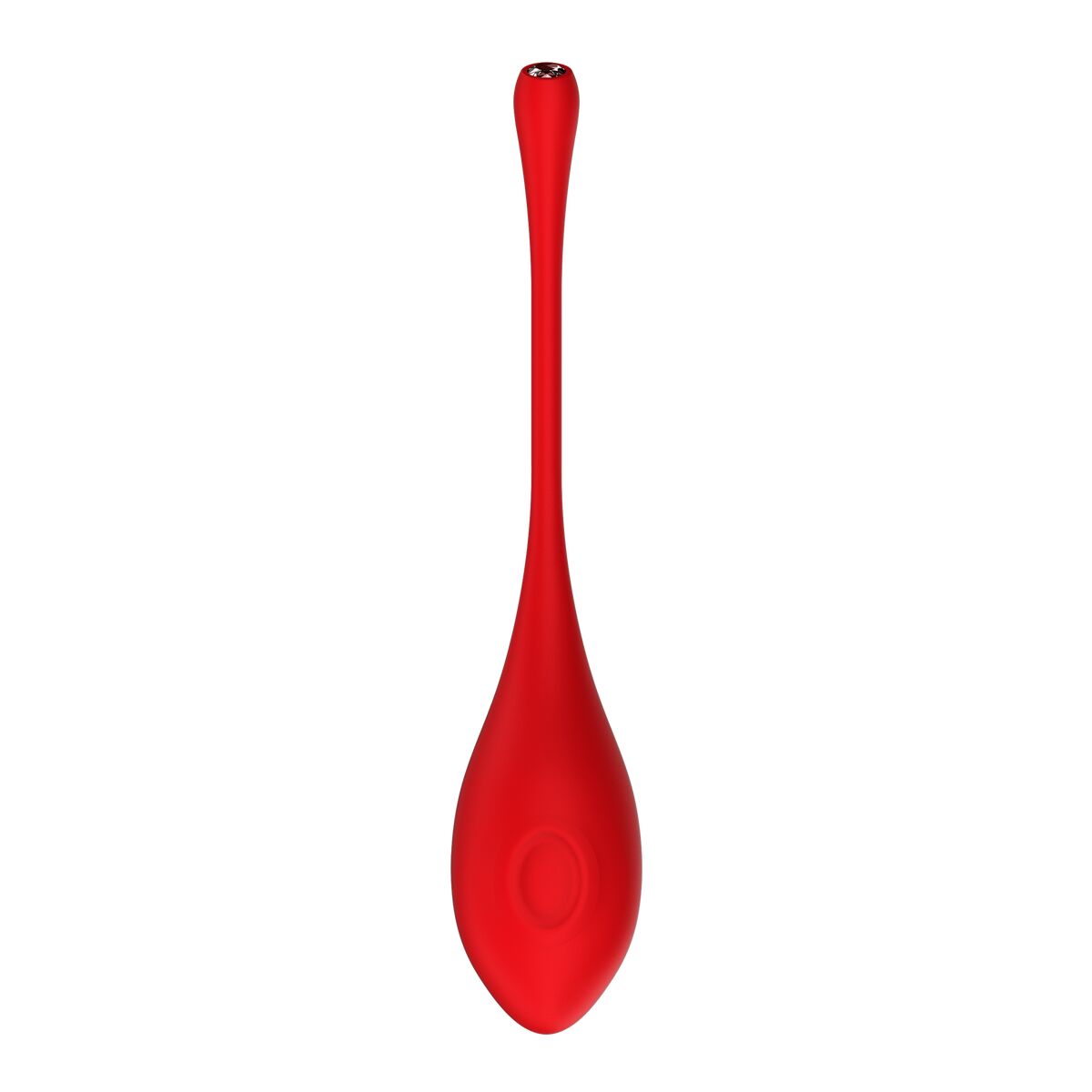 Vibrator Jajce Dream Toys Red Revolution Rdeča
